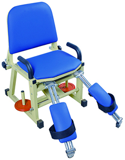 Children's Hammer-type Hip Training Chair.jpg