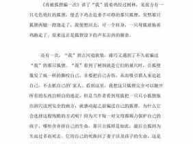 白雁落网银行读后感（白雁落网读后感20个字）