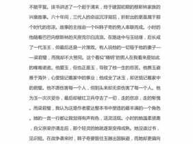 关于穆斯林的葬礼读后感300的信息