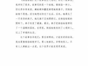 真正的新娘读后感（真正的新娘读后感300字）