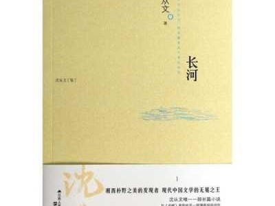 沈从文长河读后感（沈从文长河读后感300字）