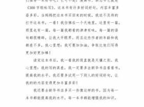 把东西做好读后感（把东西做好读后感300字）