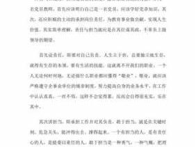 落实责任无小事读后感（把责任落实到位读后感）