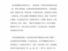 教学观的混乱读后感（教学观的混乱读后感怎么写）