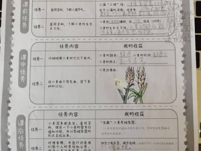 种子的萌发实验读后感（种子的萌发实验报告单四年级下册）