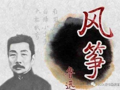 鲁迅散文风筝读后感（鲁迅散文风筝读后感200字）