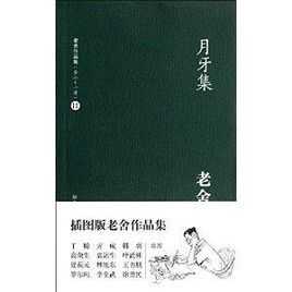 月牙集读后感（月牙集读后感三百字）