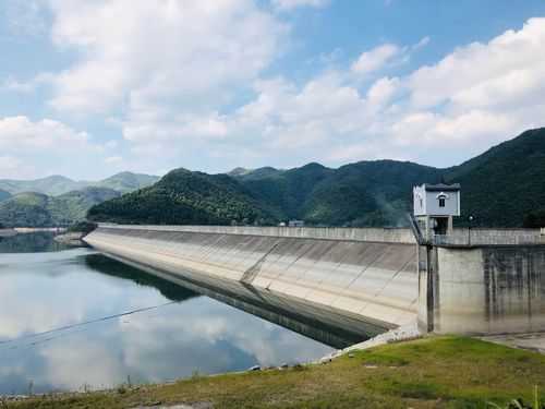 水库和小溪读后感（水库观后感）