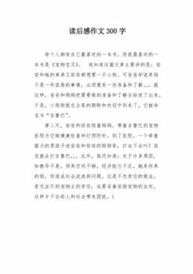 机会的意义读后感（机会的意义读后感300字）