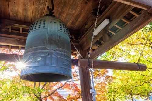 钟声回荡读后感（钟声回响）