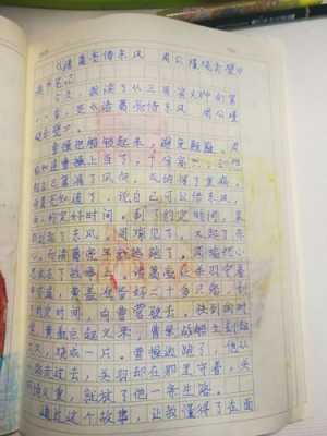 借东风读后感200字（借东风的故事读后感）