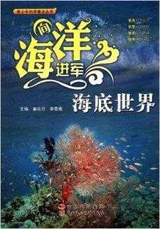 向海洋进军读后感（向海洋进军读后感500字）