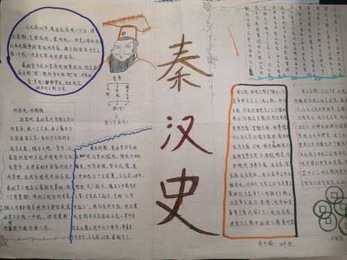 我读秦汉史读后感（我读秦汉史读后感500字）