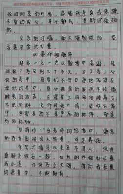 老爸的叮咛读后感（爸爸的叮咛作文800字八年级）