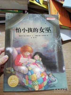 怕小孩的女巫读后感（怕小孩的女巫故事）