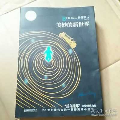 《美妙新世界》读后感（美妙的新世界主要内容）