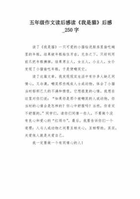 我想对您说读后感（我想对您说读后感300字）