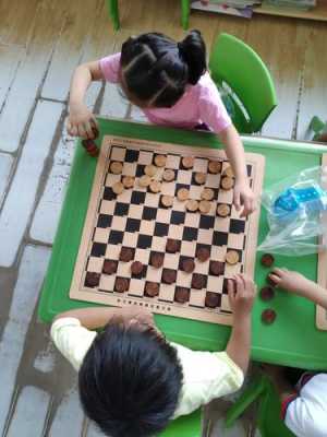 国际跳棋读后感（国际跳棋美篇）