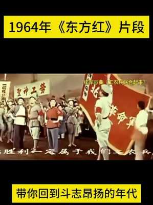 《东方红》读后感（东方红观后感250字左右）