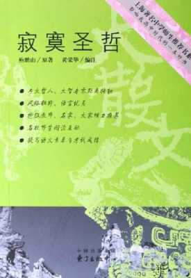 寂寞的圣哲读后感（寂寞圣哲读后感400字）