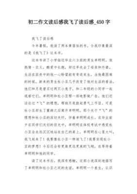 白云来我校的读后感（白云读后感二年级20字）