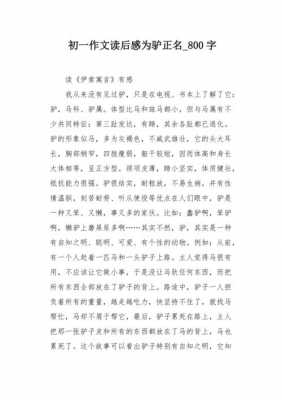 为读后感取名（读后感怎么取名字）