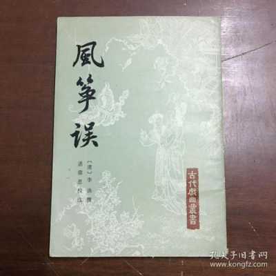 风筝误读后感500字（风筝误讲了一个什么故事）