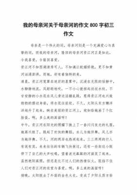 母亲的珍宝读后感（母亲的珍珠项链阅读）