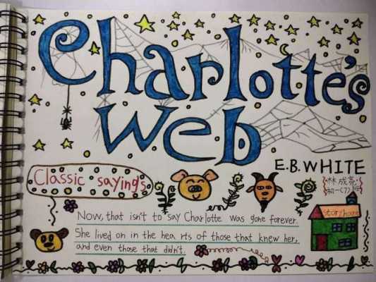 charlottesweb读后感中文（charlotte's web读书报告）