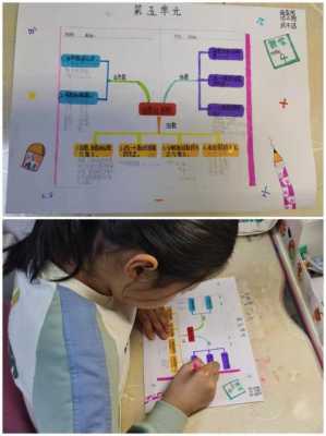 读数学大森林读后感（数学大森林思维导图）