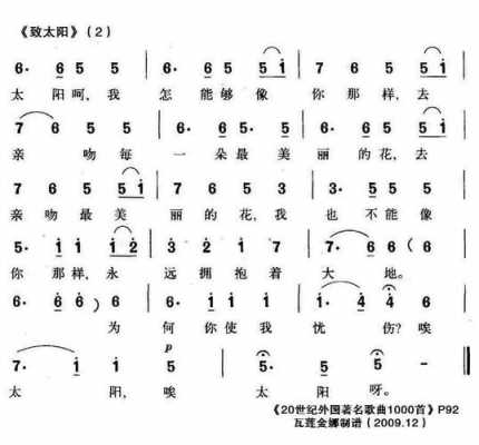 致太阳读后感（致太阳简介）