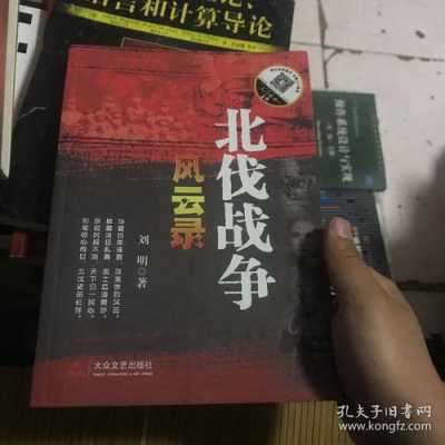 北伐风云读后感（北伐战争风云录阅读）