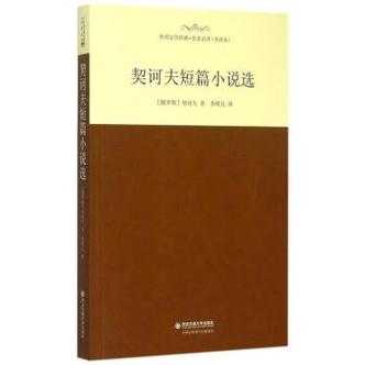 契诃夫死尸读后感（契诃夫小说全集读后感）