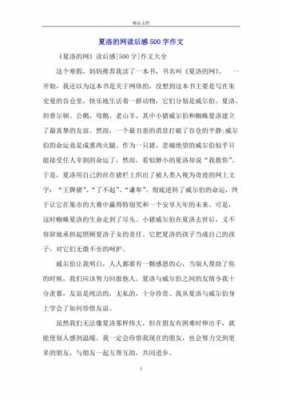 小说最好的我们读后感（最好的我们读后感500字）