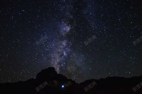 星辰夜空的读后感（星辰夜空读书小报）