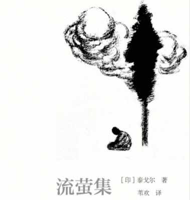 泰戈尔流萤集读后感（流萤集读后感100字）