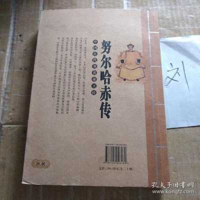 小学作文努尔哈赤读后感（努尔哈赤传读后感）