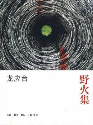 野火集序言读后感（野火集读后感1000字高中）