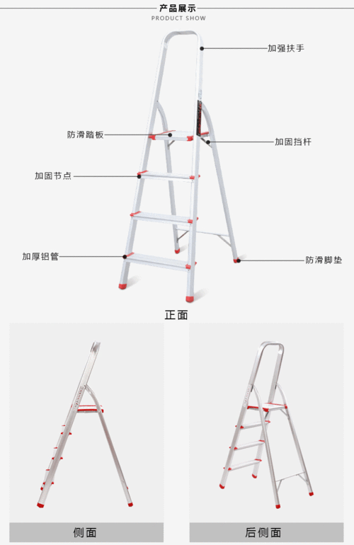 梯子周粲读后感（梯子读后感100字）