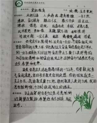 爱的教育读后感例文（爱的教育读后感例文100字）