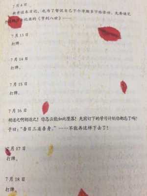 胡适日记读后感（胡适日记读后感300字）