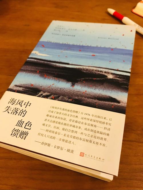 《海风下》读后感（海风下主要内容）