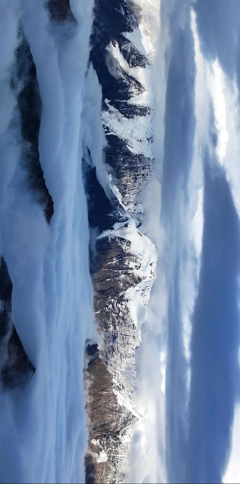 雪山王之死的读后感（雪山之王是谁）